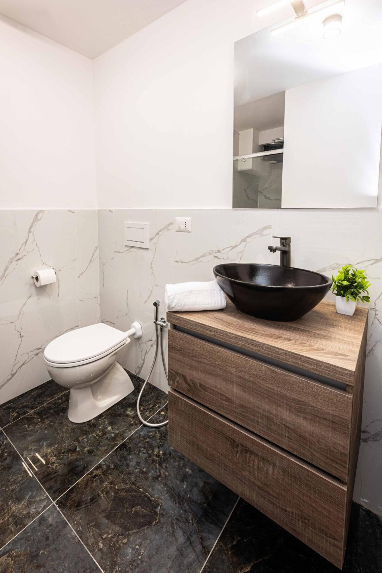 Al 18 Verona Rooms Exterior foto